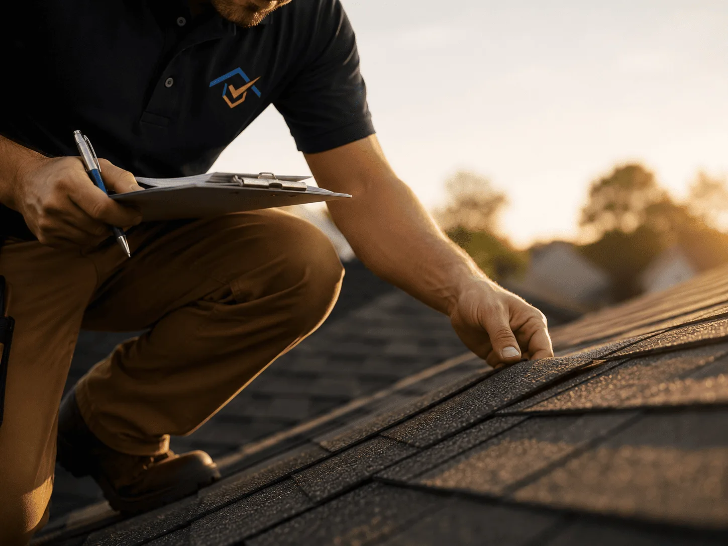 Why Choose Roof Inspection in Fluker, LA